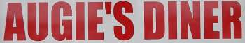 Logo of Augie's Sunrise Diner in Niagara Falls, NY
