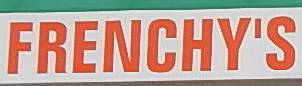Logo of Frenchy's Pizzeria in Niagara Falls, NY