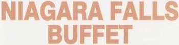 Logo of Niagara Falls Buffet in Niagara Falls, NY
