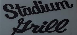 Logo of Stadium Grill in Niagara Falls, NY